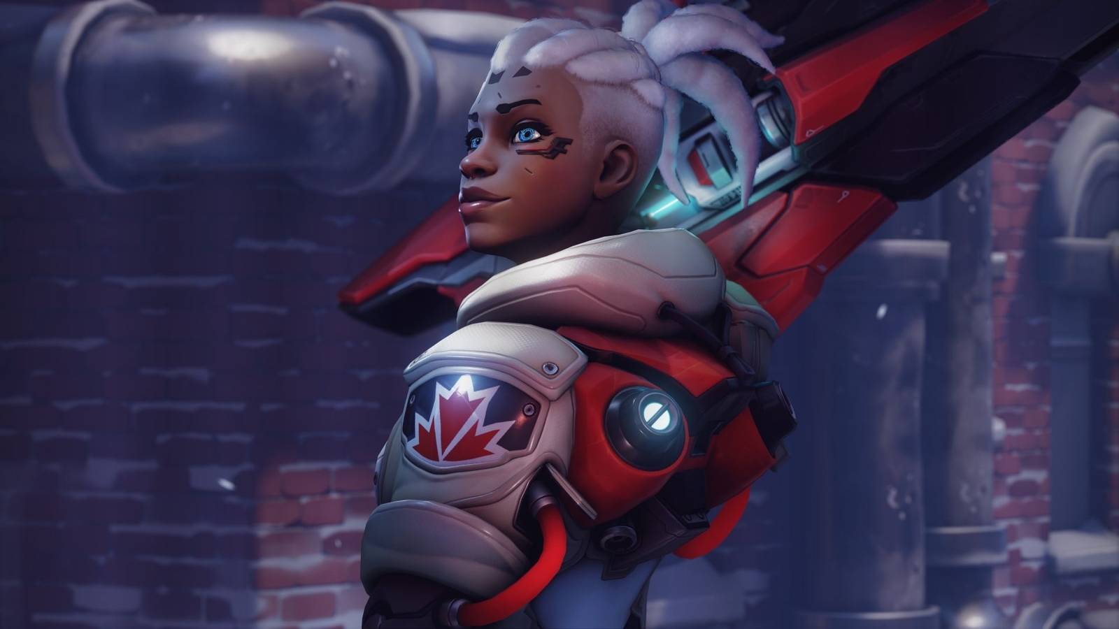 Overwatch 2's Cancelled PvE Mode Has Been Completed As An Audiobook