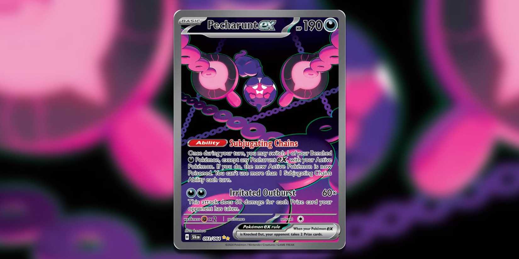 The Most Valuable Pokemon TCG Chase Cards In Shrouded Fable The Most Valuable Pokemon TCG Chase Cards In Shrouded Fable