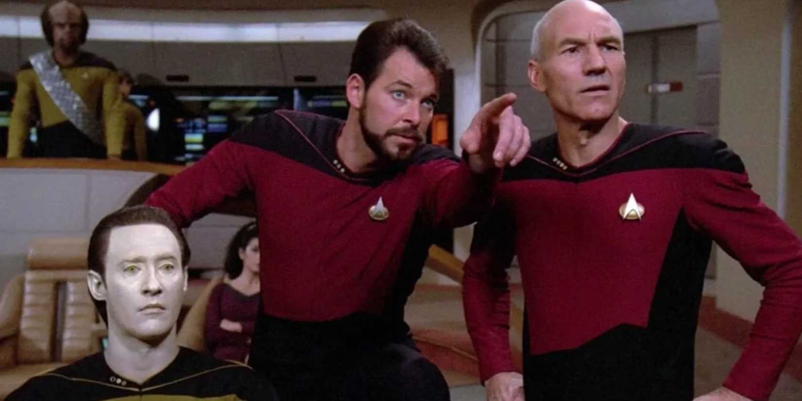 How Many Star Trek Movies Were Made?