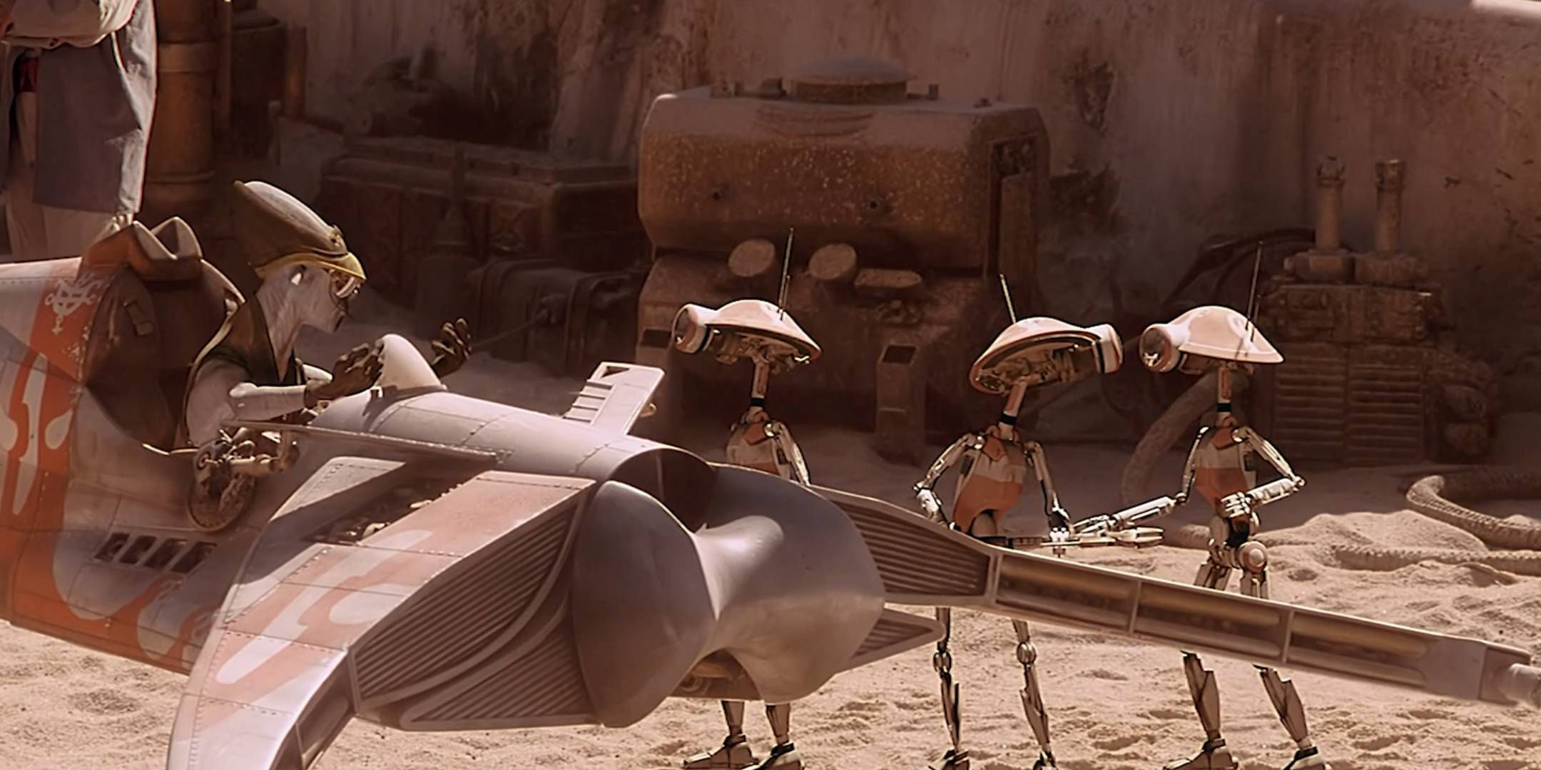 The Cutest Droids In Star Wars
