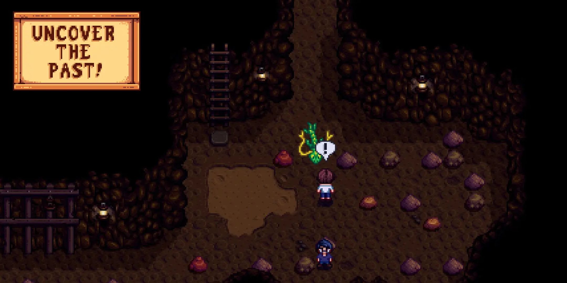 The Best Mods That Add NPCs In Stardew Valley