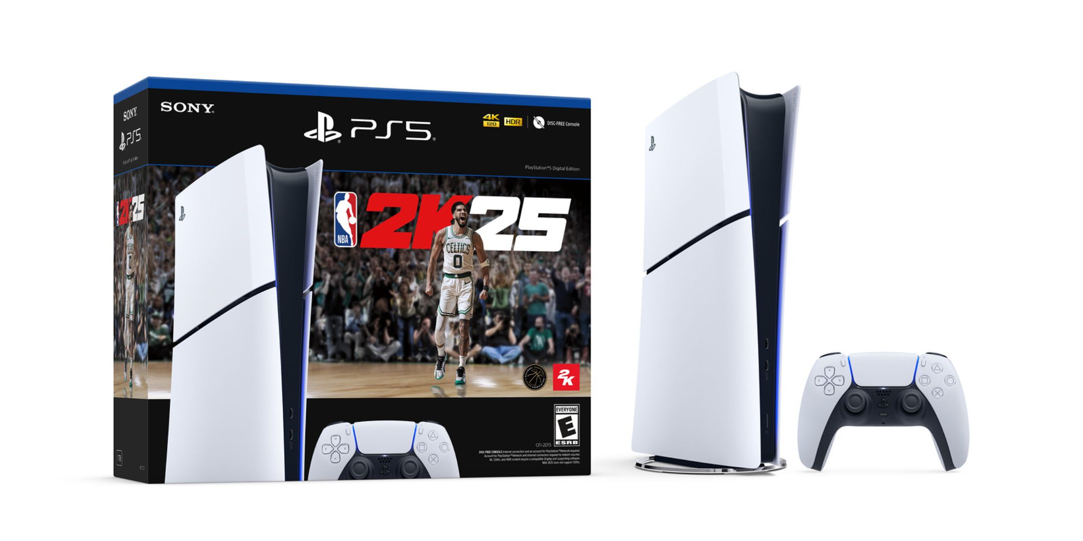 PlayStation - PlayStation5 最新版 PlayStation 5 | Play Has No Limits | PlayStation