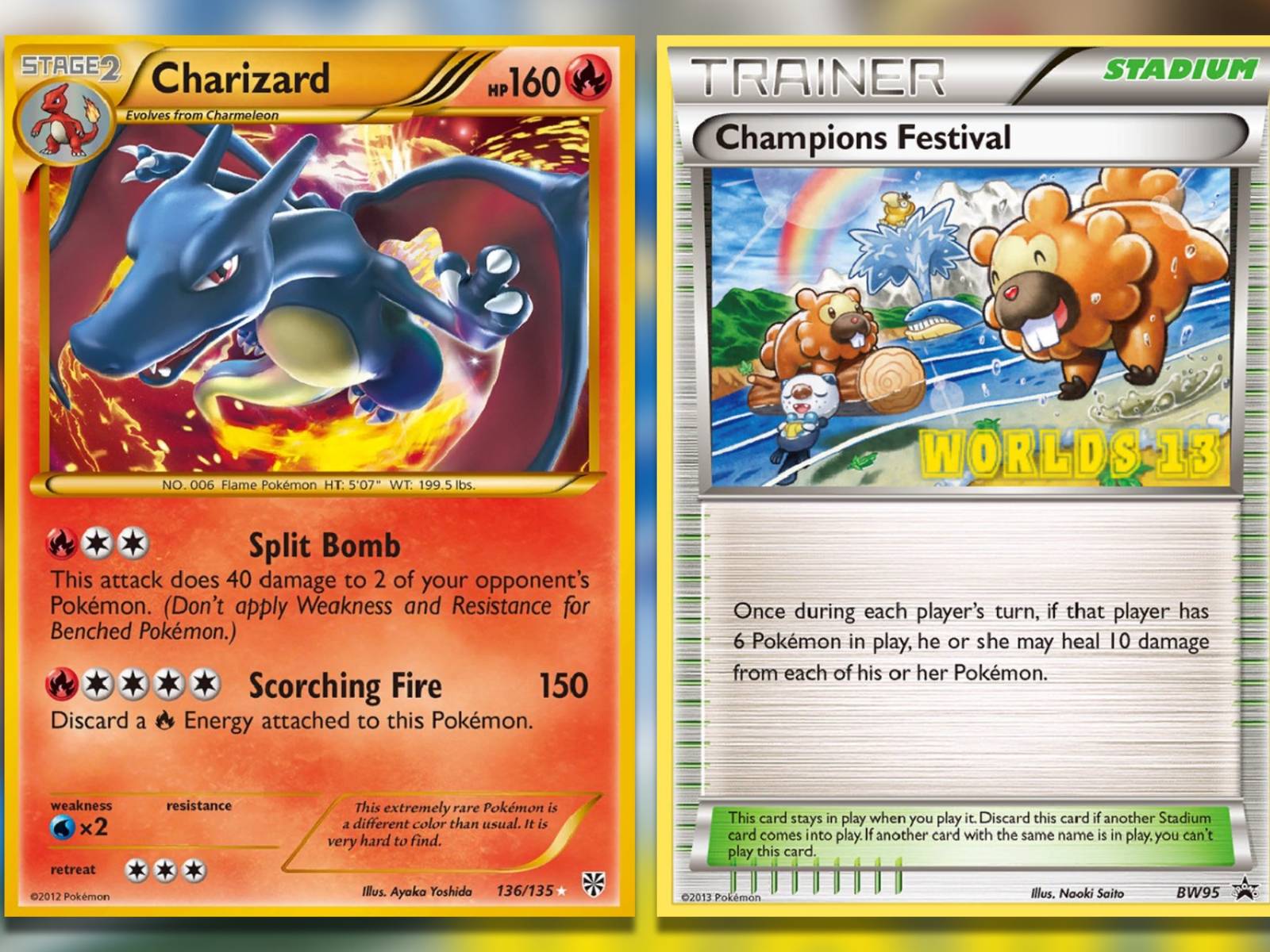 The Most Expensive Black & White Era Pokemon TCG Cards The Most Expensive Black & White Era Pokemon TCG Cards