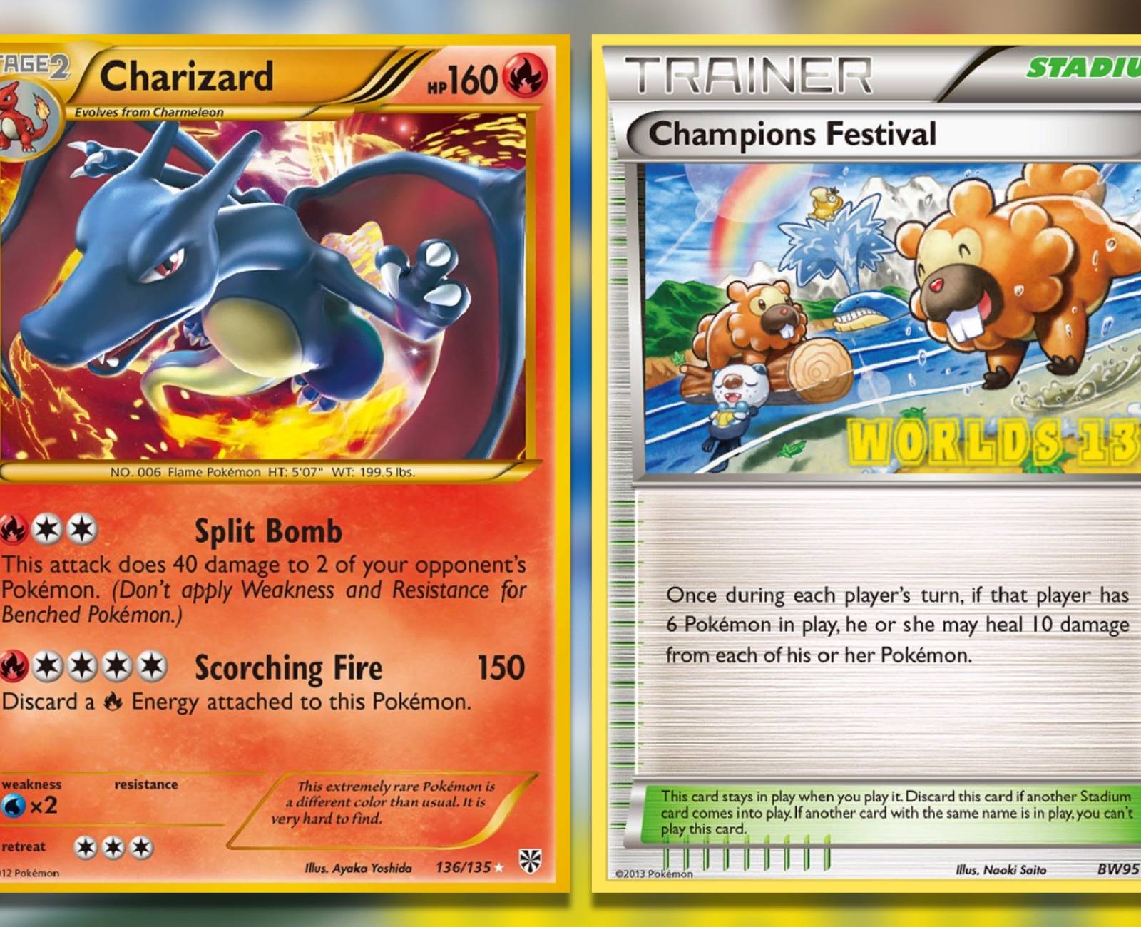 The Most Expensive Black & White Era Pokemon TCG Cards The Most Expensive Black & White Era Pokemon TCG Cards