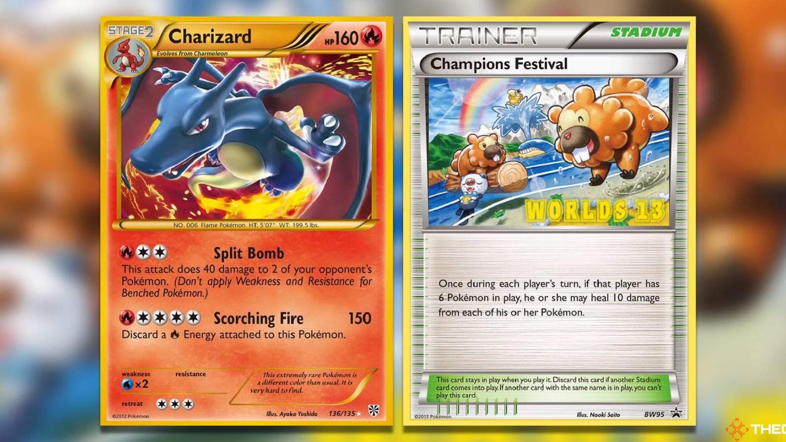 The Most Expensive Black & White Era Pokemon TCG Cards The Most Expensive Black & White Era Pokemon TCG Cards