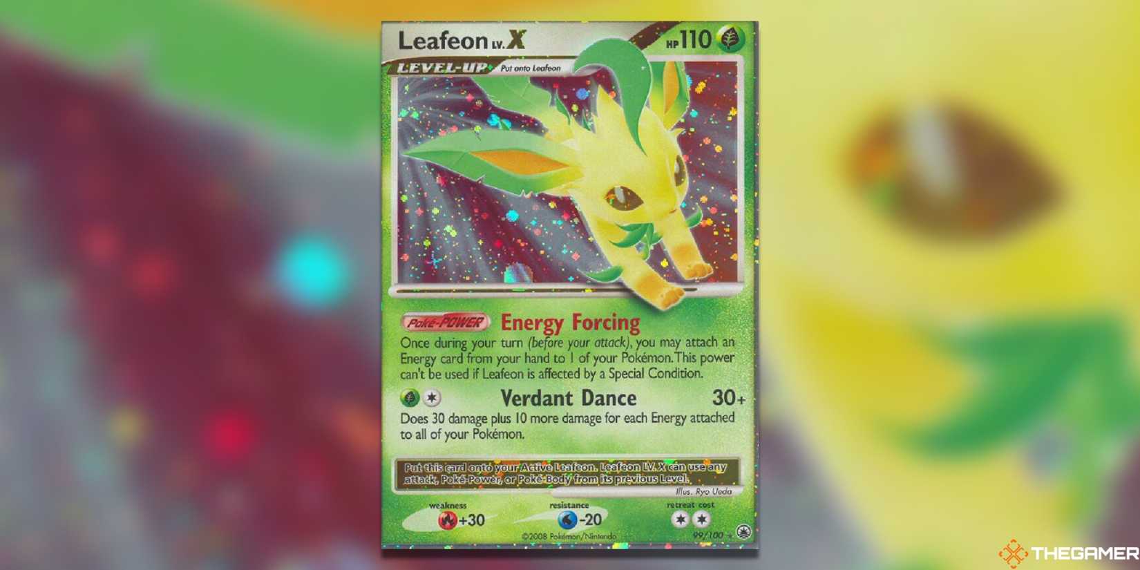 The Most Valuable Leafeon Pokemon TCG Cards The Most Valuable Leafeon Pokemon TCG Cards