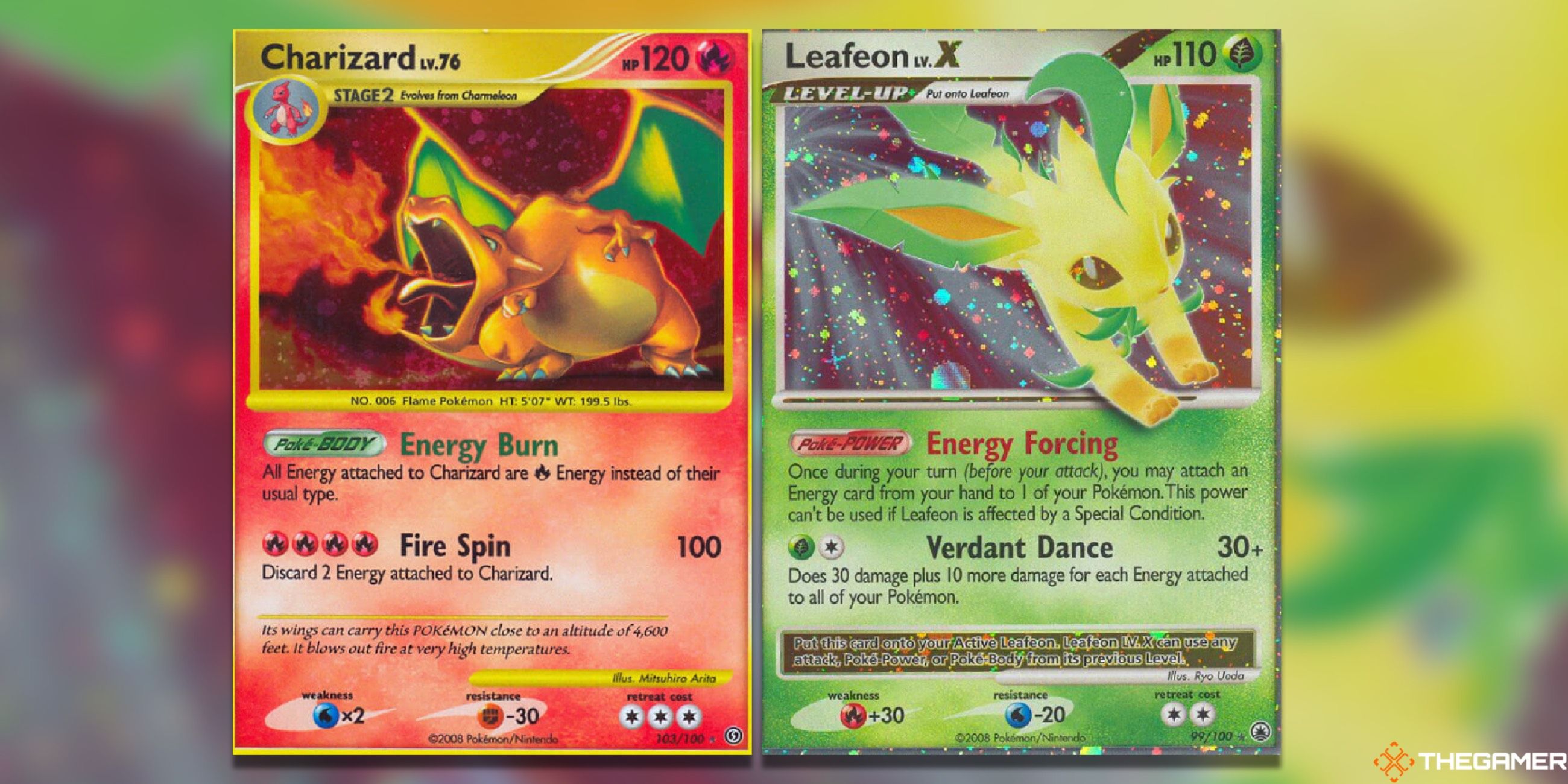 pokemon diamond and pearl pokemon cards 💎 DIAMOND & PEARL Vintage Theme Box (Limited Edition) main image 0