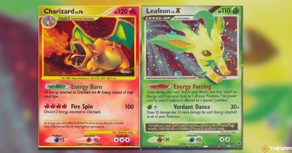 The Most Expensive Diamond & Pearl Era Pokemon TCG Cards