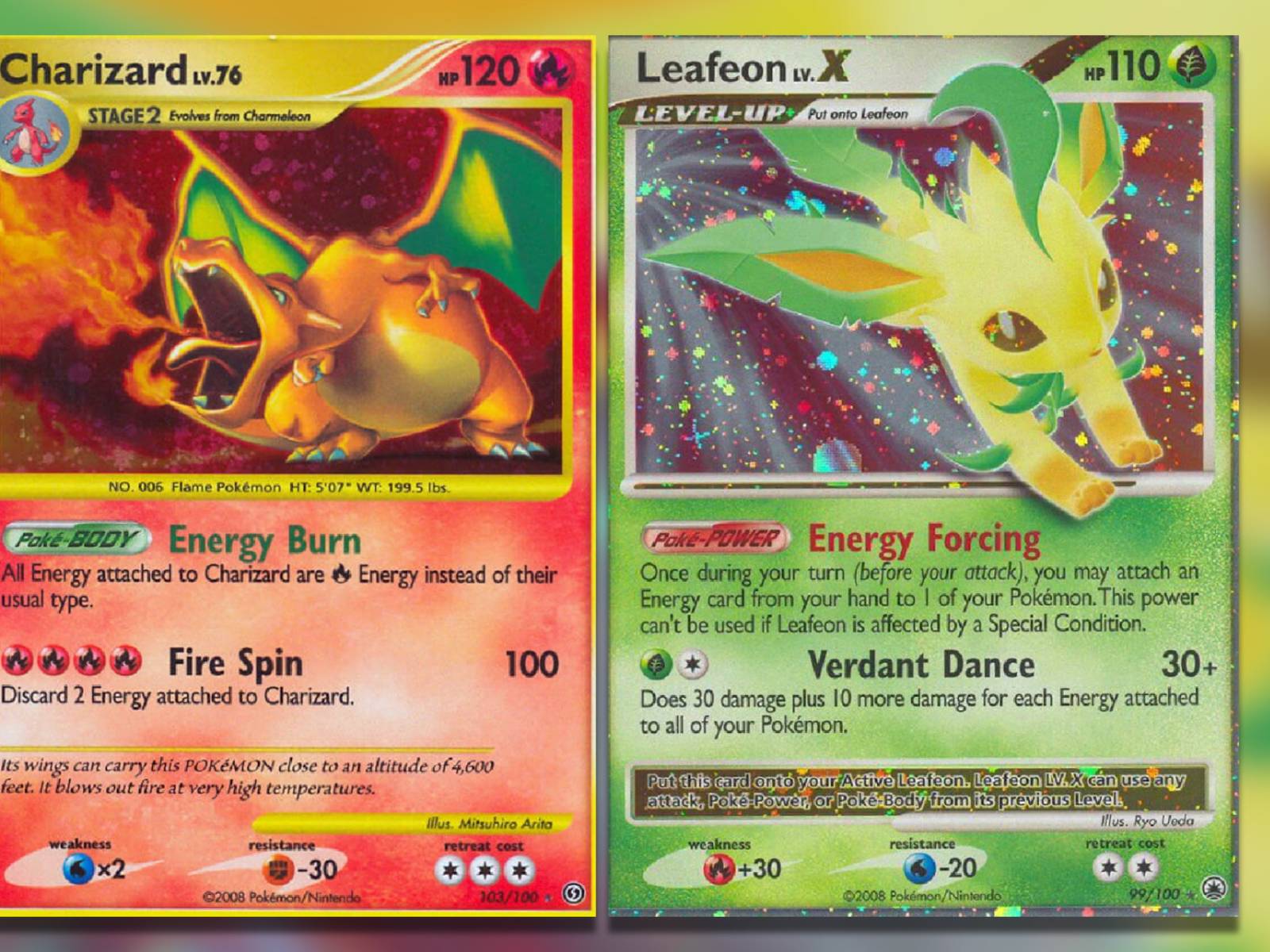 The Most Expensive Diamond & Pearl Era Pokemon TCG Cards The Most Expensive Diamond & Pearl Era Pokemon TCG Cards