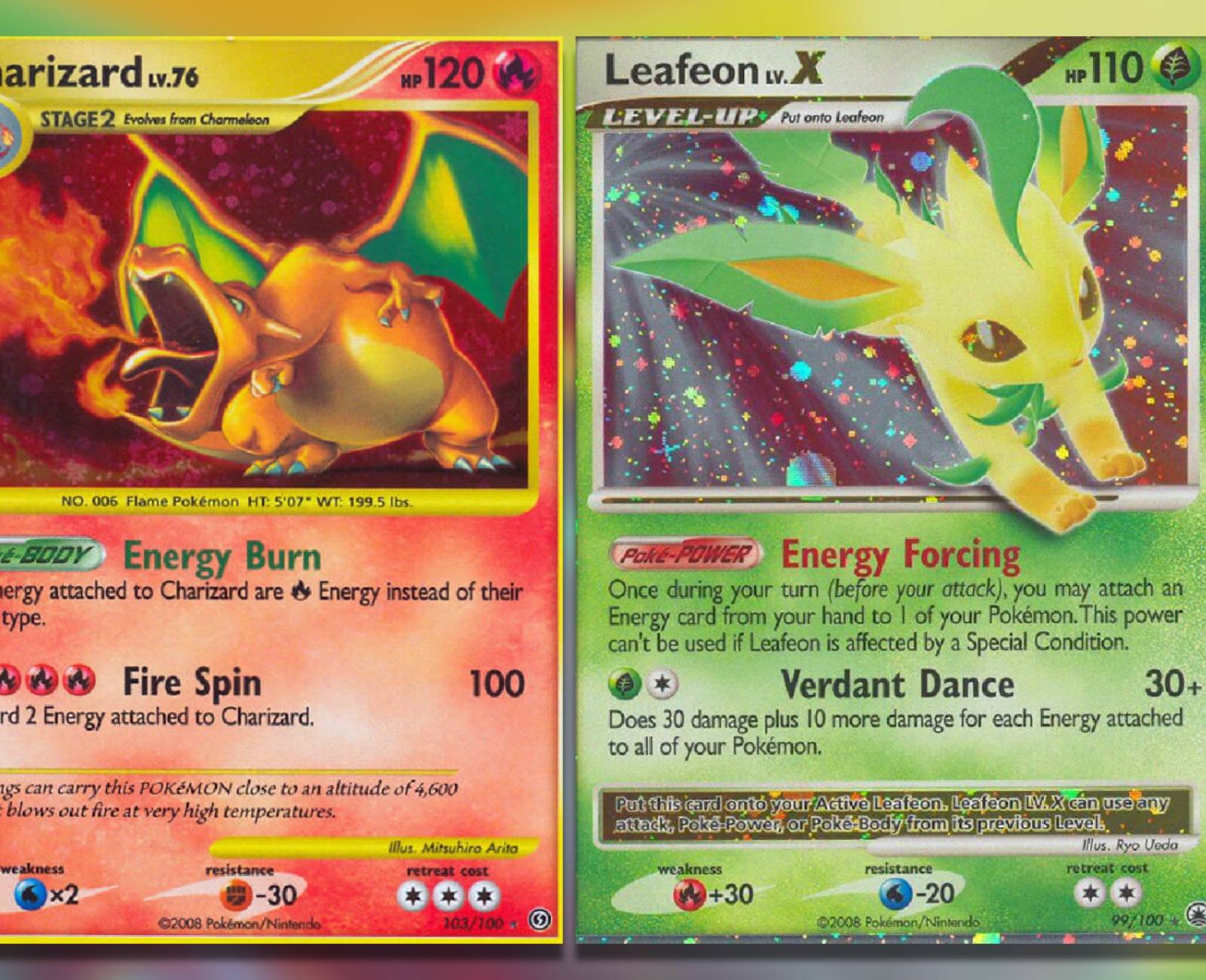The Most Expensive Diamond & Pearl Era Pokemon TCG Cards The Most Expensive Diamond & Pearl Era Pokemon TCG Cards