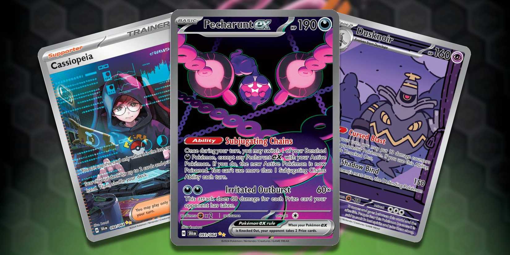 The Most Valuable 2024 Sets In The Pokemon TCG The Most Valuable 2024 Sets In The Pokemon TCG