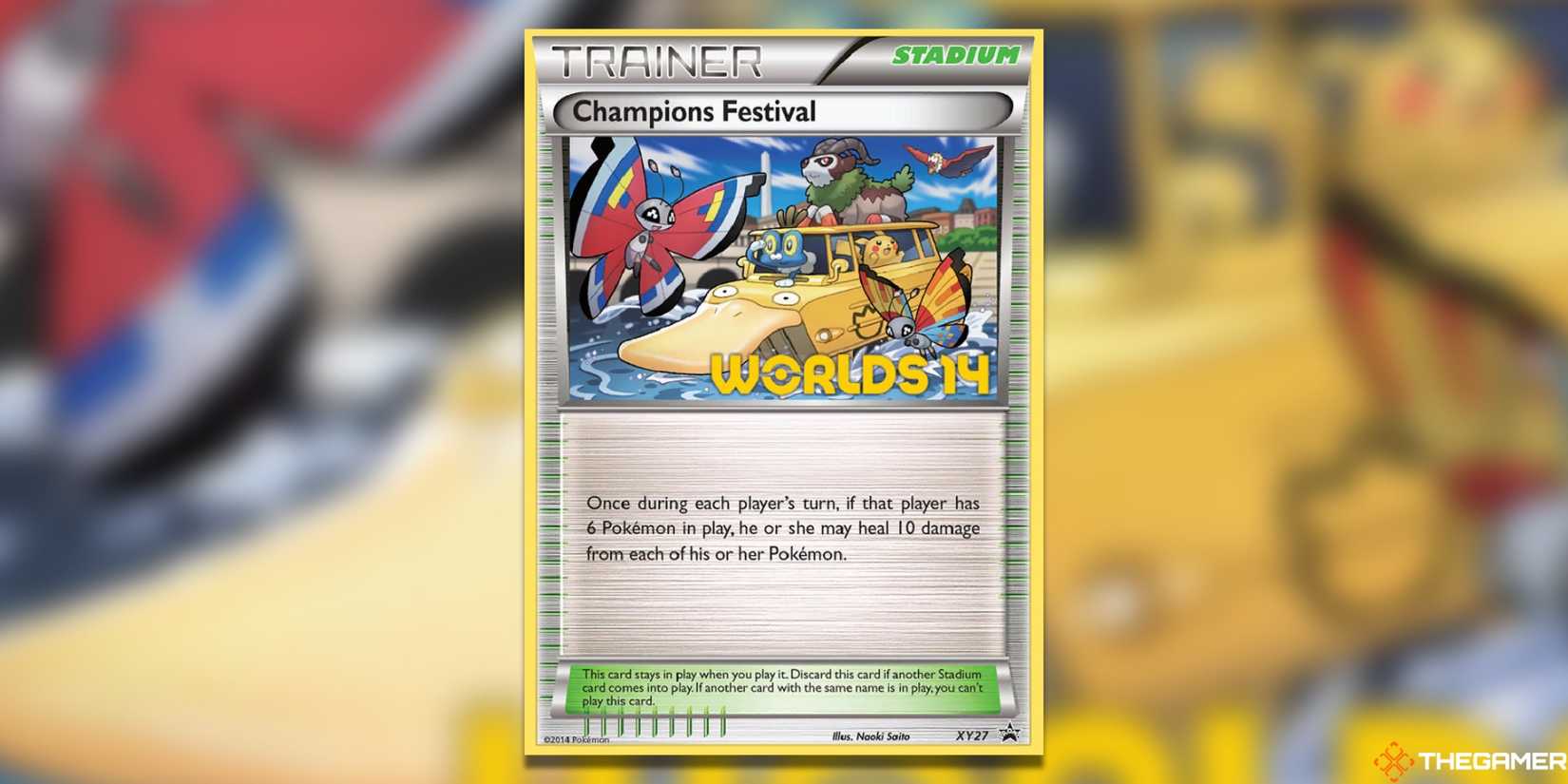 The Most Expensive X & Y Era Pokemon TCG Cards The Most Expensive X & Y Era Pokemon TCG Cards