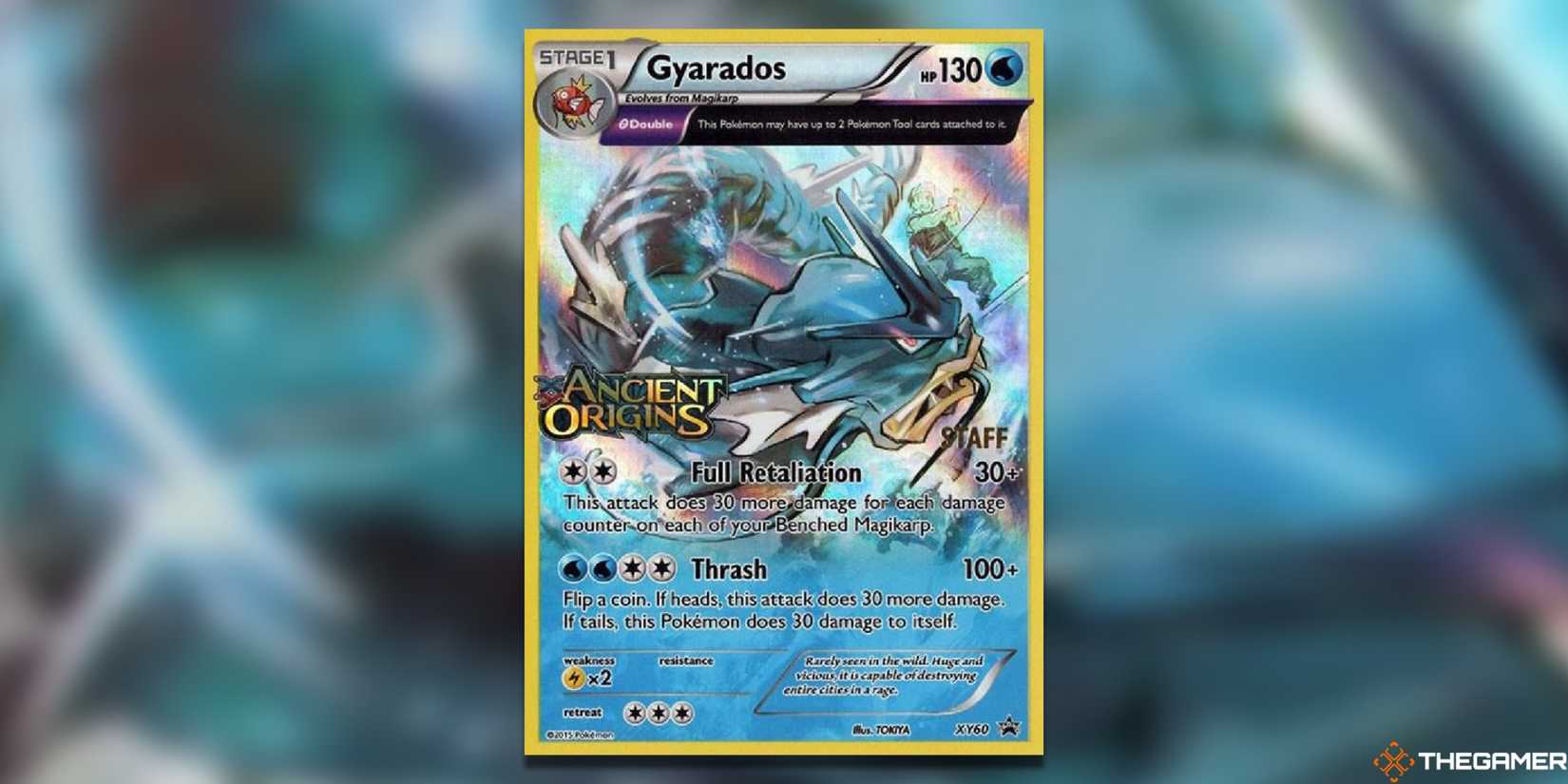 The Most Expensive X & Y Era Pokemon TCG Cards The Most Expensive X & Y Era Pokemon TCG Cards