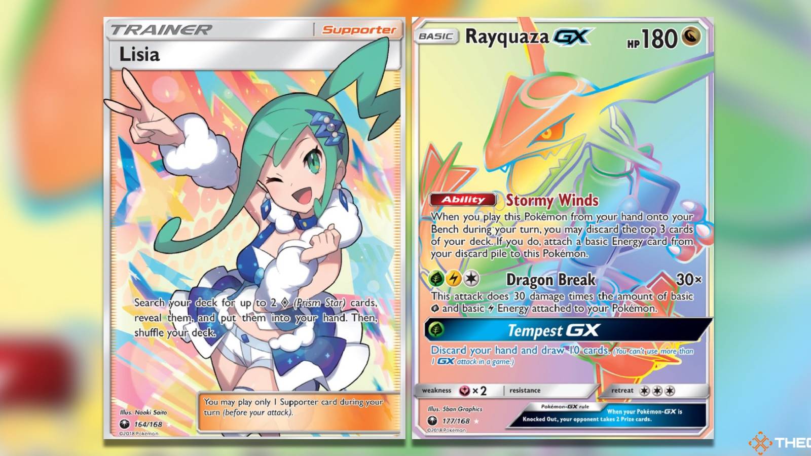 who grades trading cards Deoxys (69/168) [Sun & Moon: Celestial Storm] Near Mint main image 0