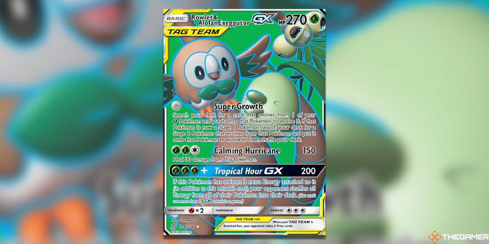 The Most Expensive Exeggutor Pokemon TCG Cards The Most Expensive Exeggutor Pokemon TCG Cards