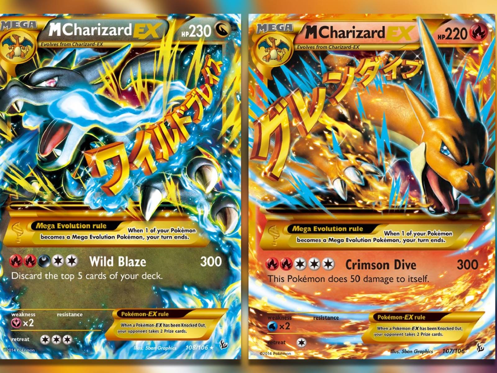 The Most Expensive Flashfire Pokemon TCG Cards
