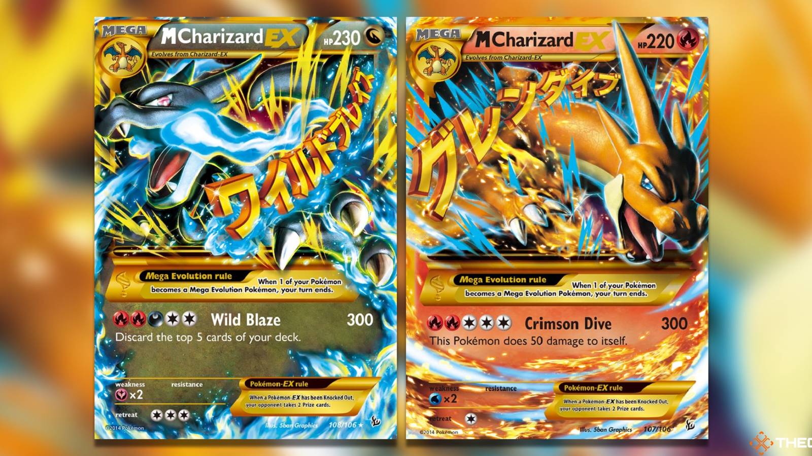 The Most Expensive Flashfire Pokemon TCG Cards The Most Expensive Flashfire Pokemon TCG Cards