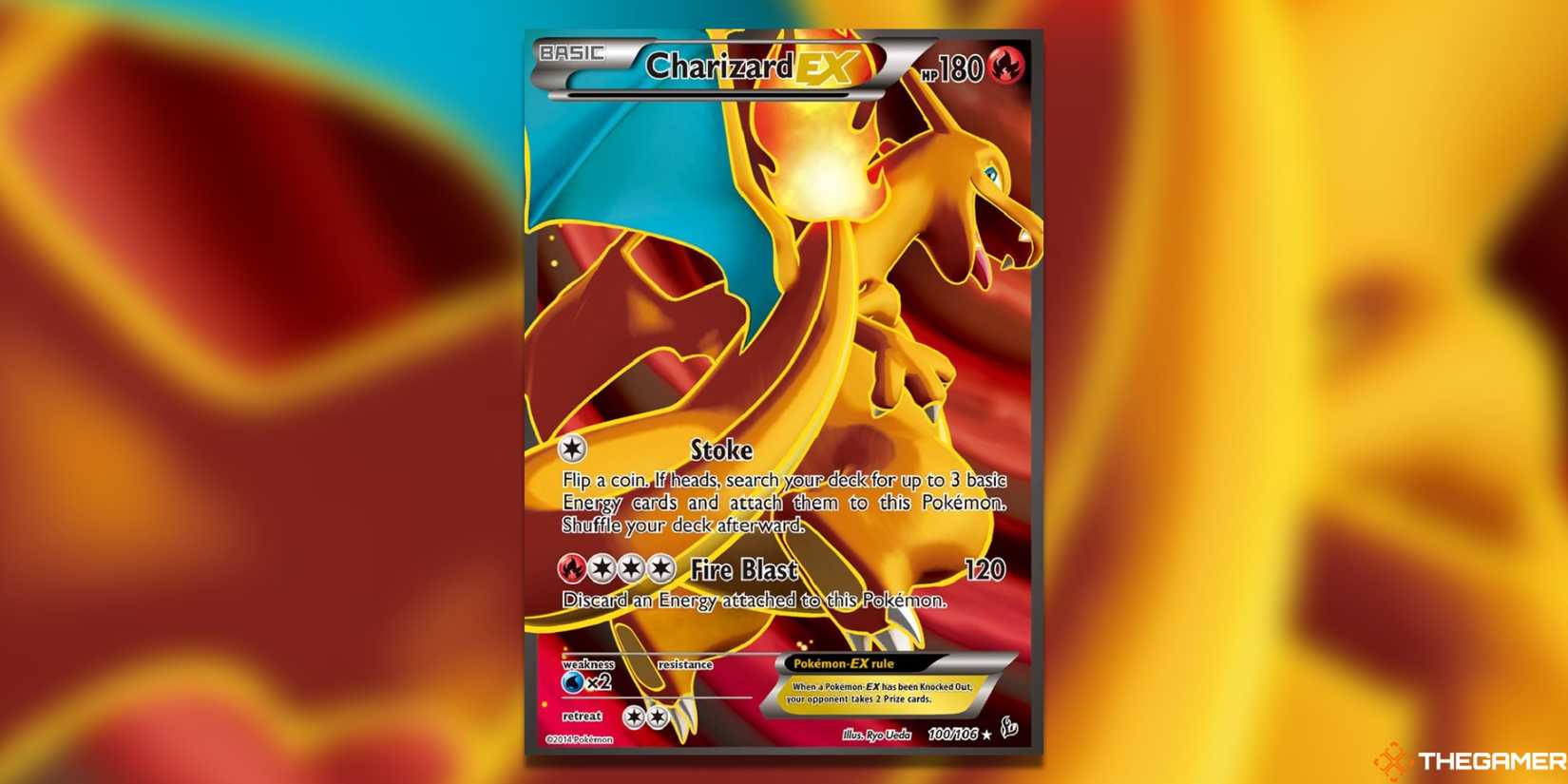 The Most Expensive Flashfire Pokemon TCG Cards The Most Expensive Flashfire Pokemon TCG Cards