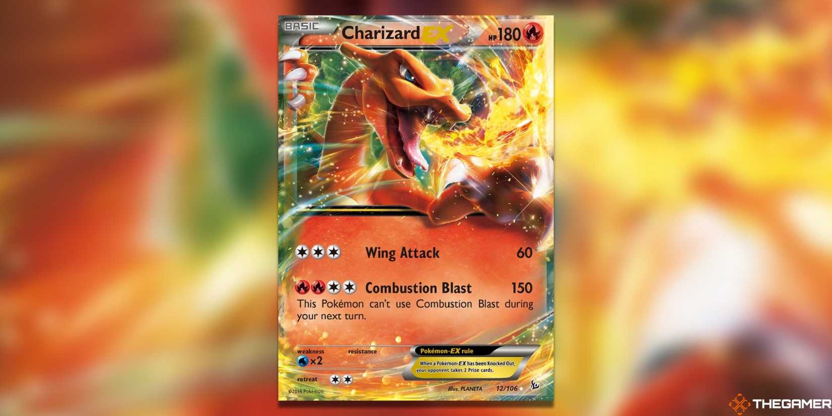 The Most Expensive Flashfire Pokemon TCG Cards The Most Expensive Flashfire Pokemon TCG Cards