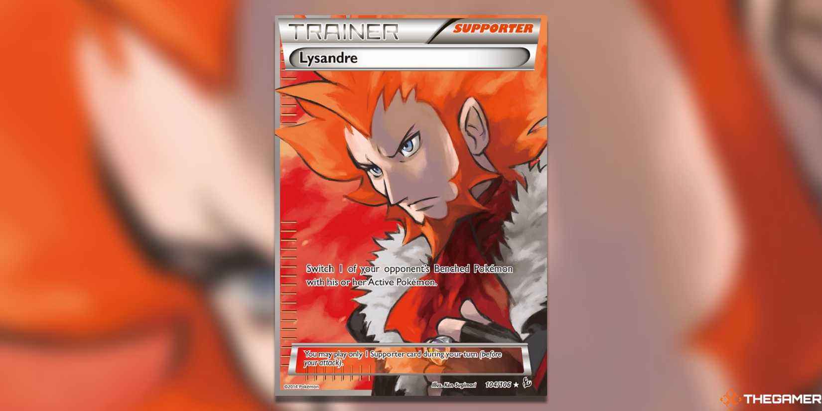The Most Expensive Flashfire Pokemon TCG Cards The Most Expensive Flashfire Pokemon TCG Cards