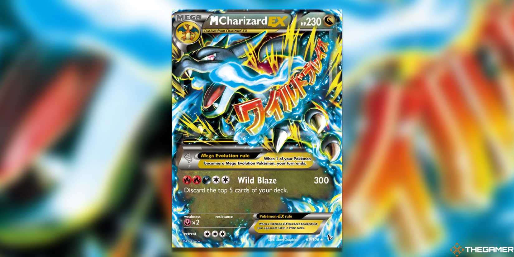 The Most Expensive Flashfire Pokemon TCG Cards The Most Expensive Flashfire Pokemon TCG Cards