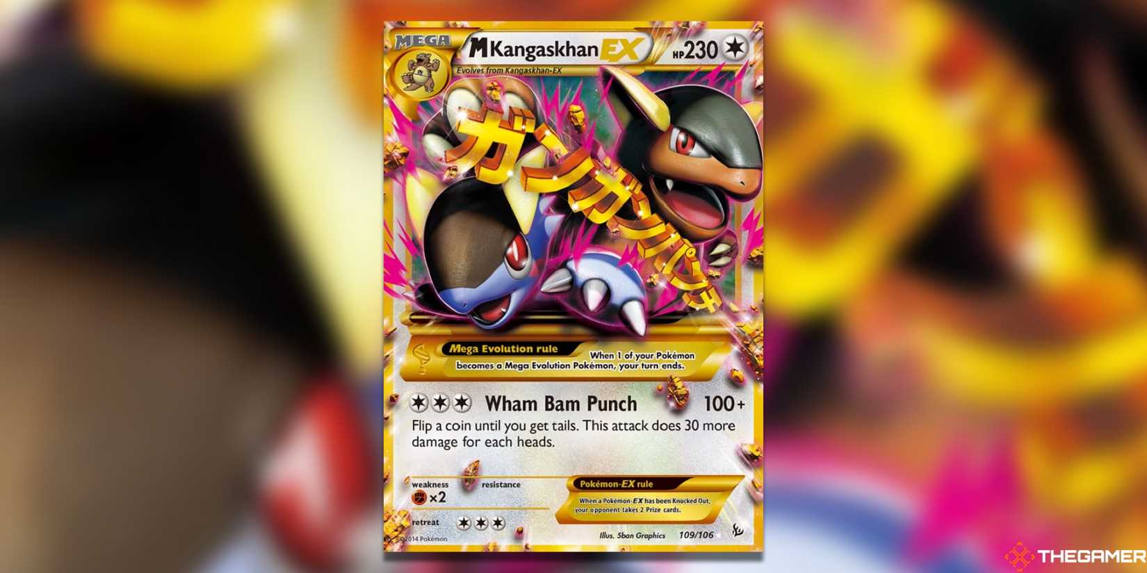 The Most Expensive Flashfire Pokemon TCG Cards The Most Expensive Flashfire Pokemon TCG Cards