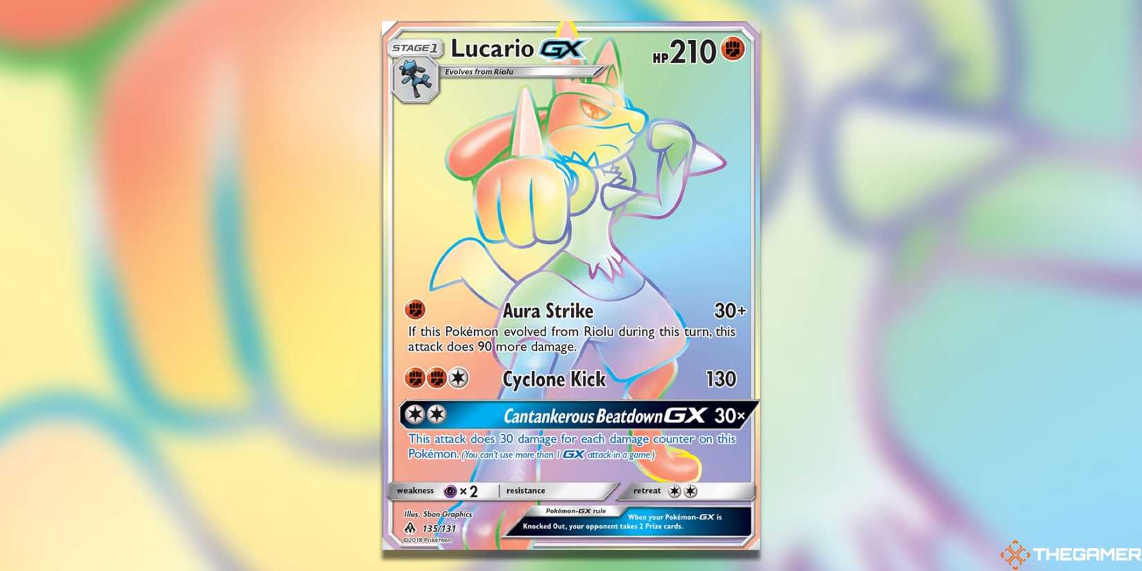 The Most Expensive Lucario Pokemon TCG Cards The Most Expensive Lucario Pokemon TCG Cards