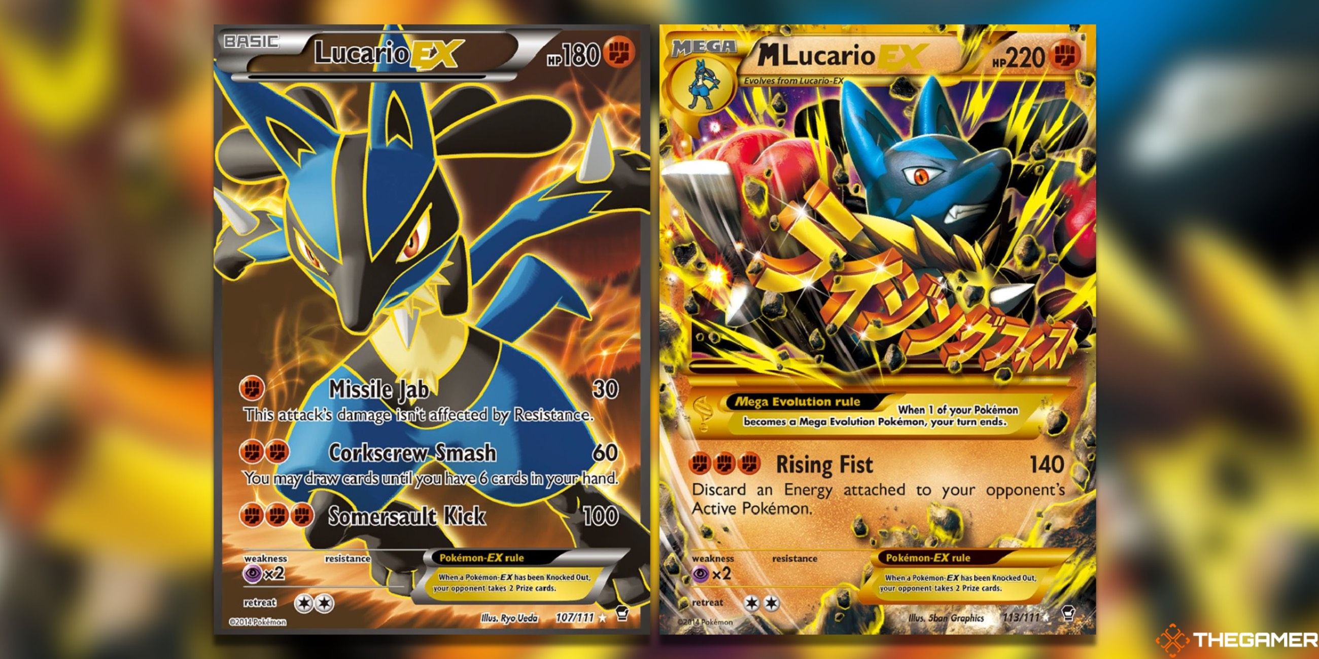 The Most Expensive Furious Fists Pokemon TCG Cards