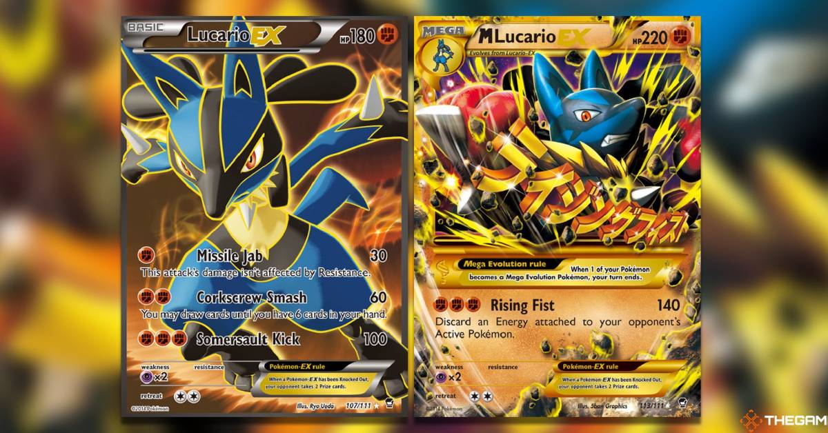 The Most Expensive Furious Fists Pokemon TCG Cards