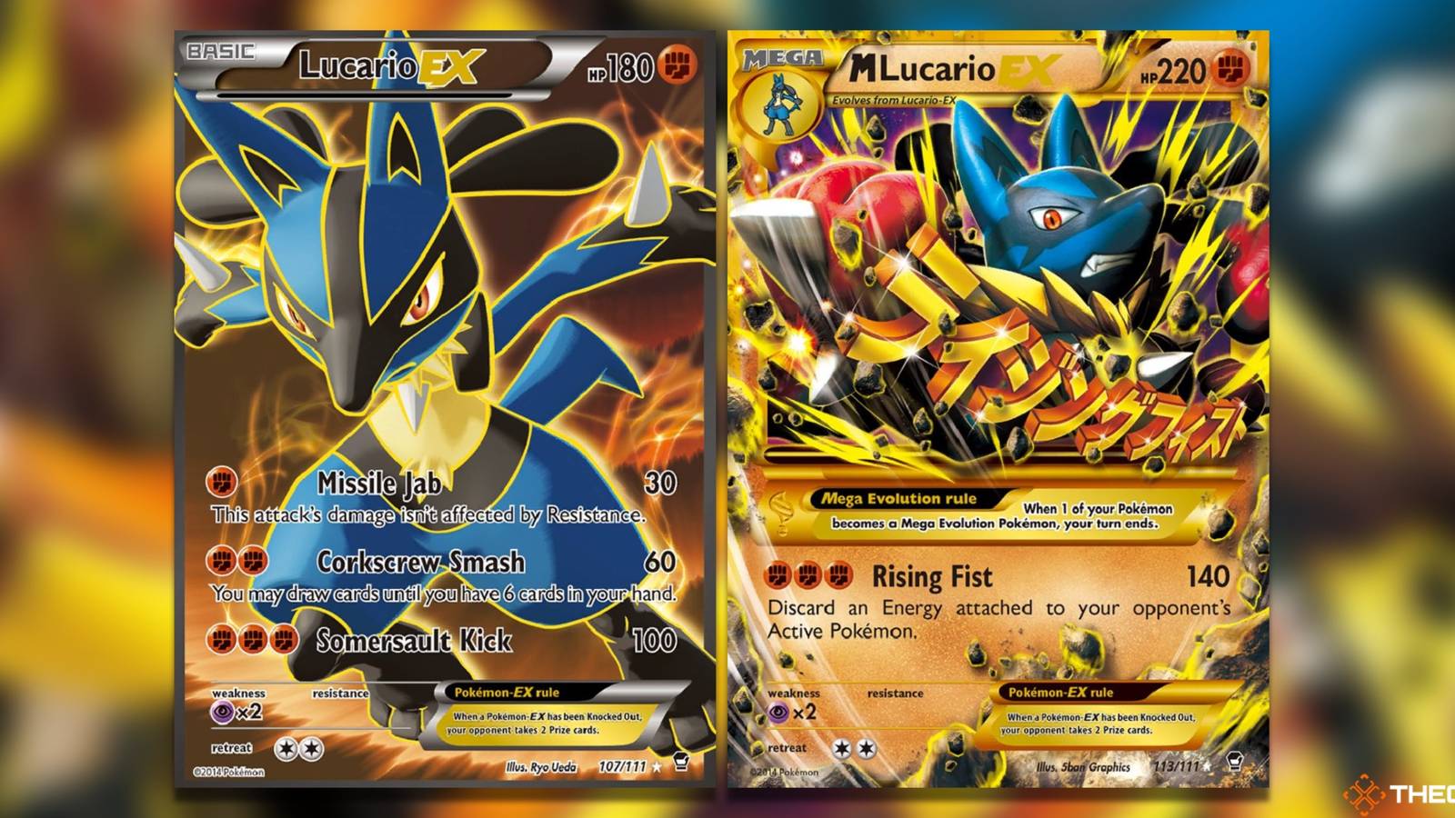 The Most Expensive Furious Fists Pokemon TCG Cards The Most Expensive Furious Fists Pokemon TCG Cards