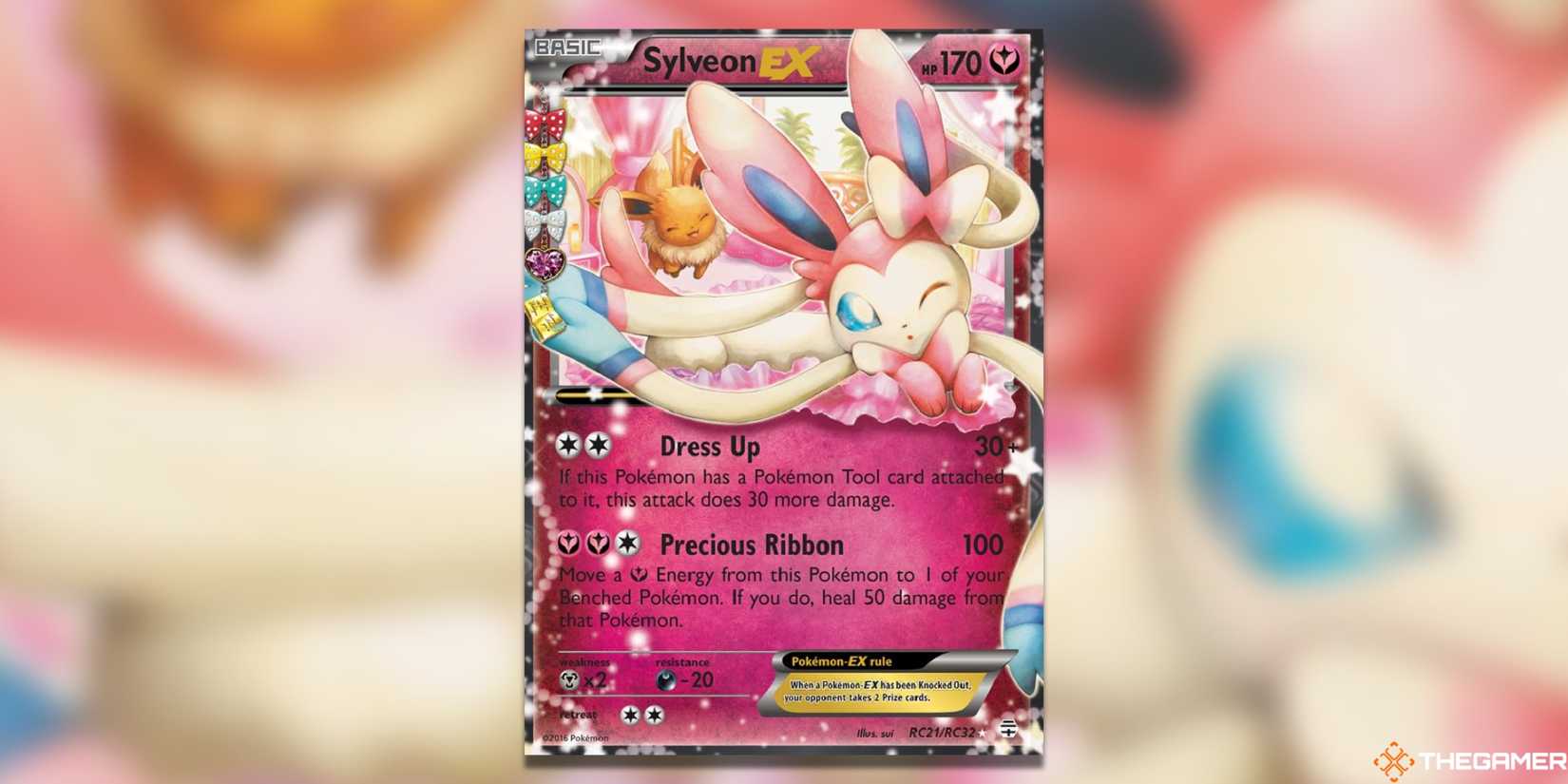 The Most Expensive Generations Pokemon TCG Cards