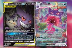 The Most Expensive Sun & Moon Pokemon TCG Cards The Most Expensive Sun & Moon Pokemon TCG Cards
