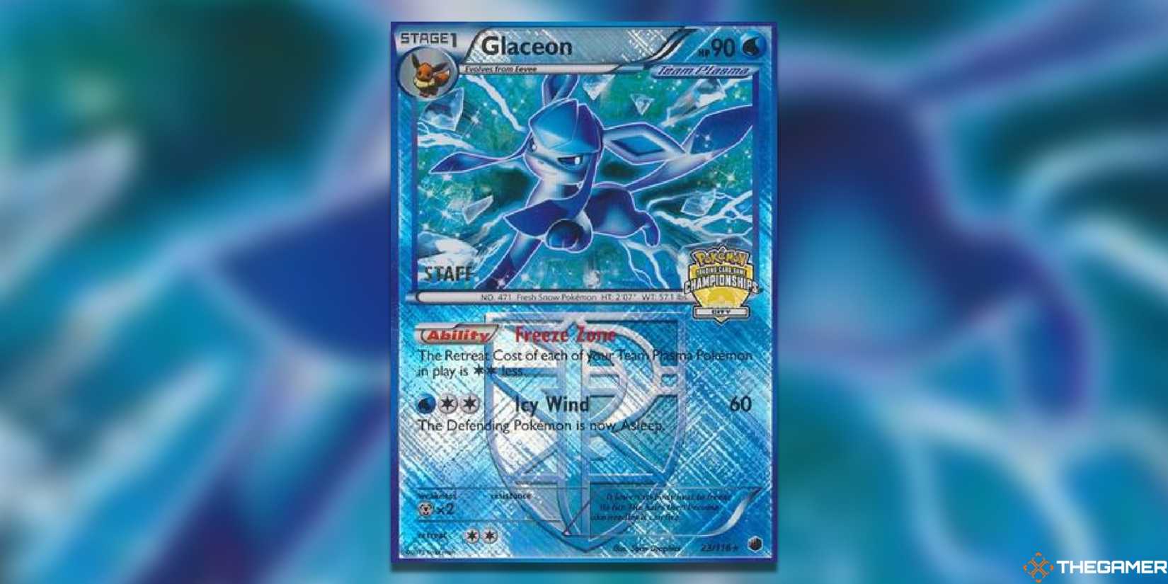 The Most Expensive Glaceon Pokemon TCG Cards The Most Expensive Glaceon Pokemon TCG Cards
