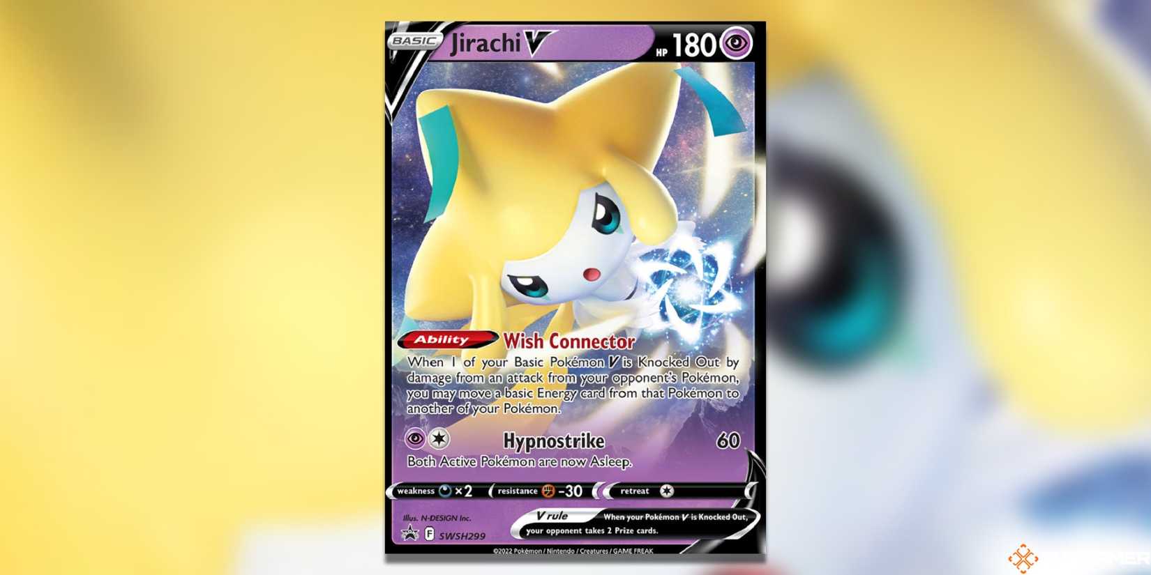 The Most Expensive Jirachi Pokemon TCG Cards The Most Expensive Jirachi Pokemon TCG Cards
