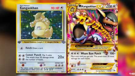 The Most Expensive Ogerpon Pokemon TCG Cards The Most Expensive Ogerpon Pokemon TCG Cards