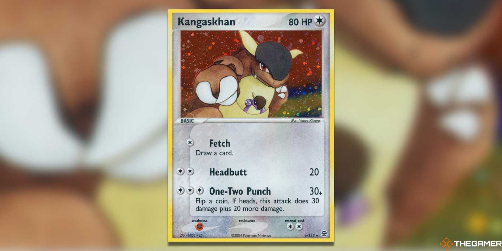 how do pokemon cards gain value Pokemon Card】MEGA KANGASKHAN EX【SR】(080/063) (M1S) Japanese Single Ca –  Fandom Tokyo main image 1