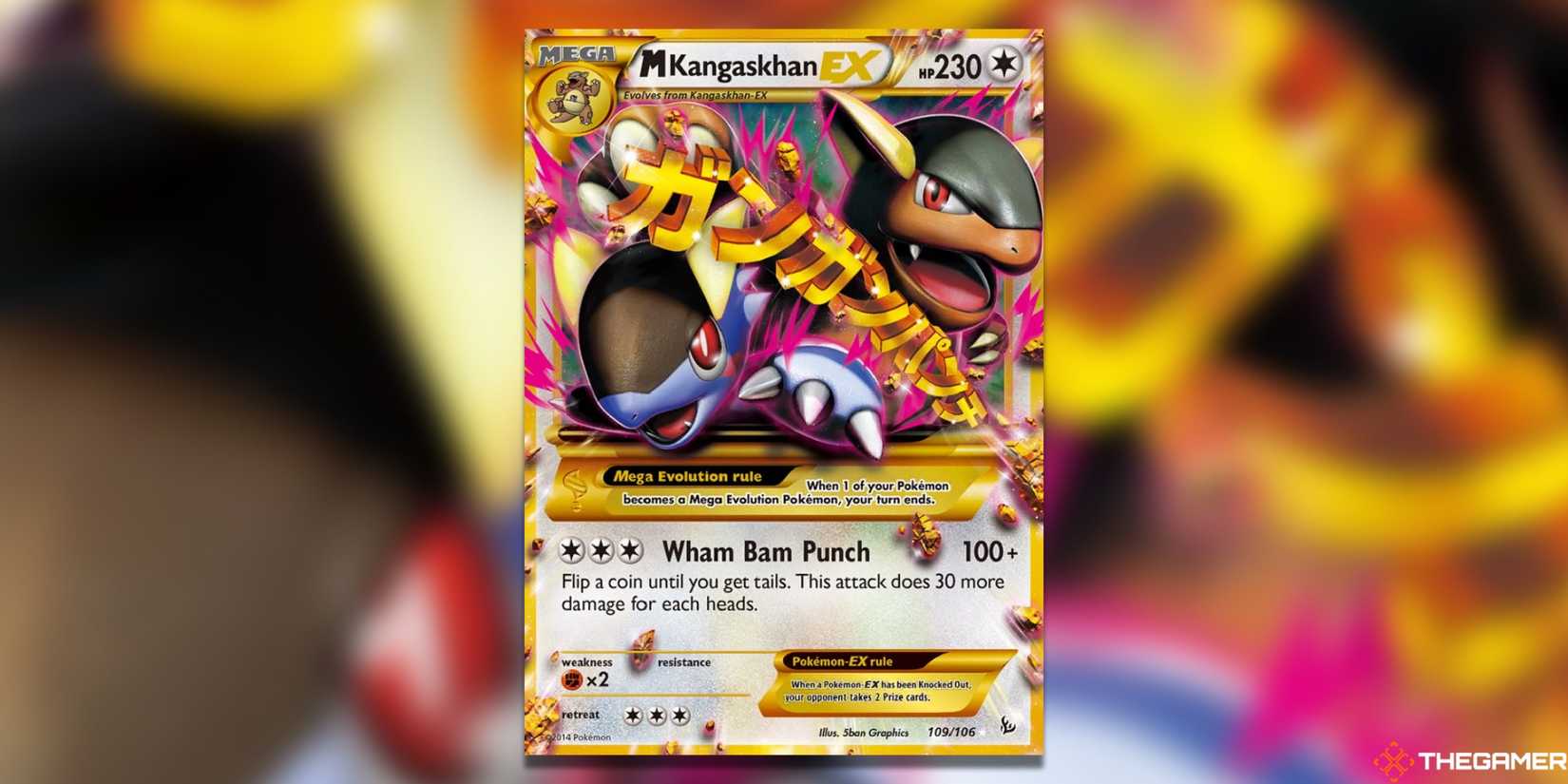 The Most Expensive Kangaskhan Pokemon TCG Cards The Most Expensive Kangaskhan Pokemon TCG Cards