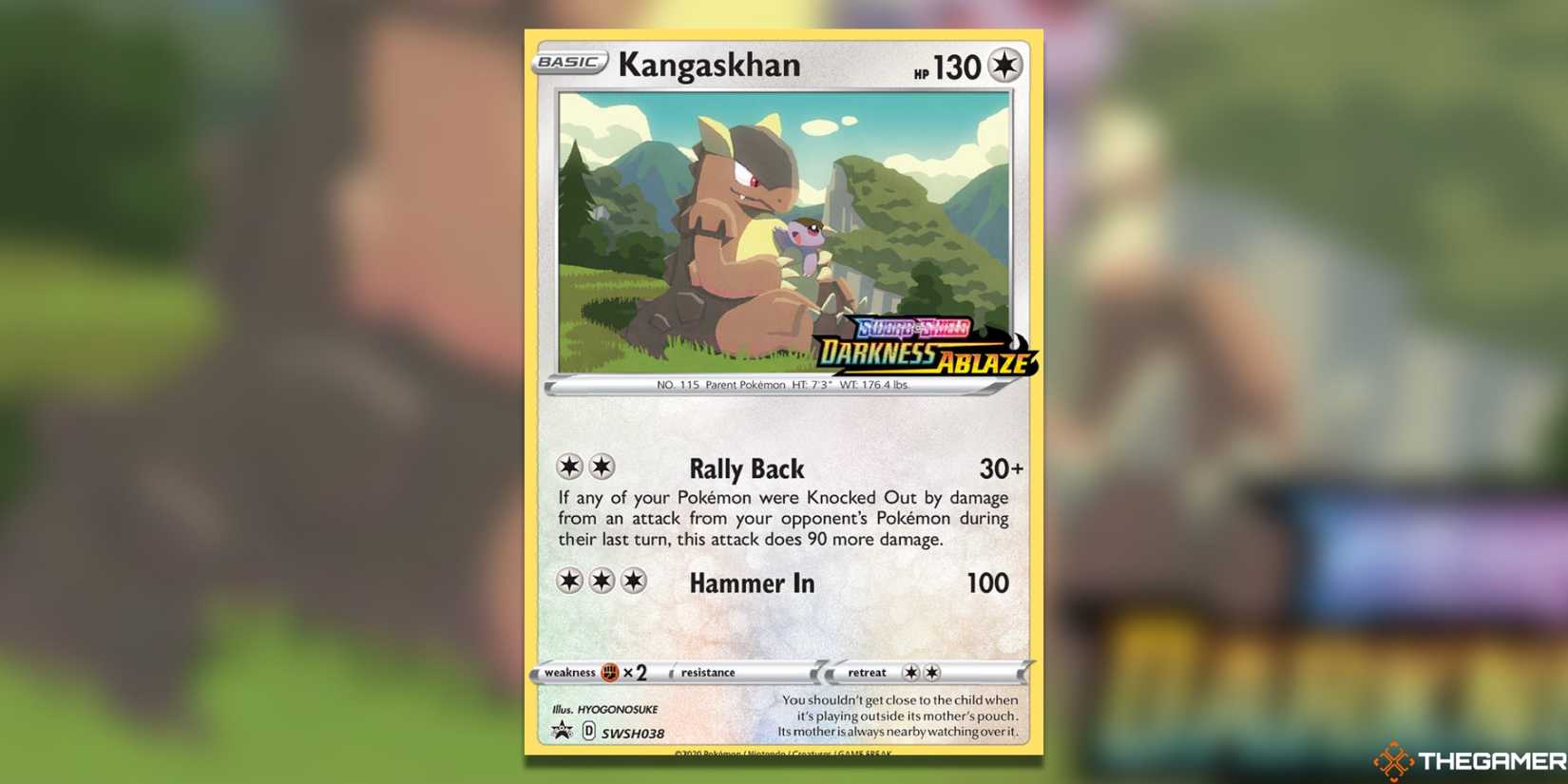 The Most Expensive Kangaskhan Pokemon TCG Cards The Most Expensive Kangaskhan Pokemon TCG Cards