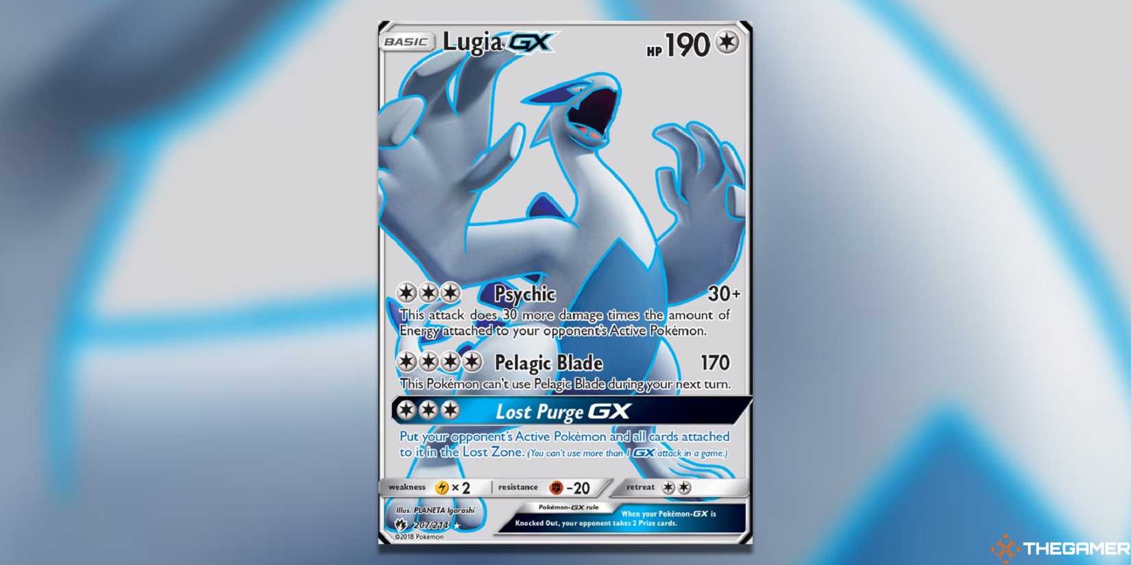 The Most Expensive Lost Thunder Pokemon TCG Cards The Most Expensive Lost Thunder Pokemon TCG Cards