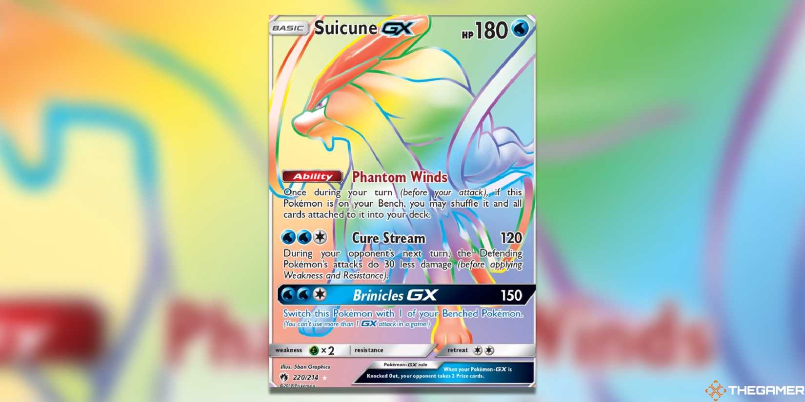 The Most Expensive Lost Thunder Pokemon TCG Cards