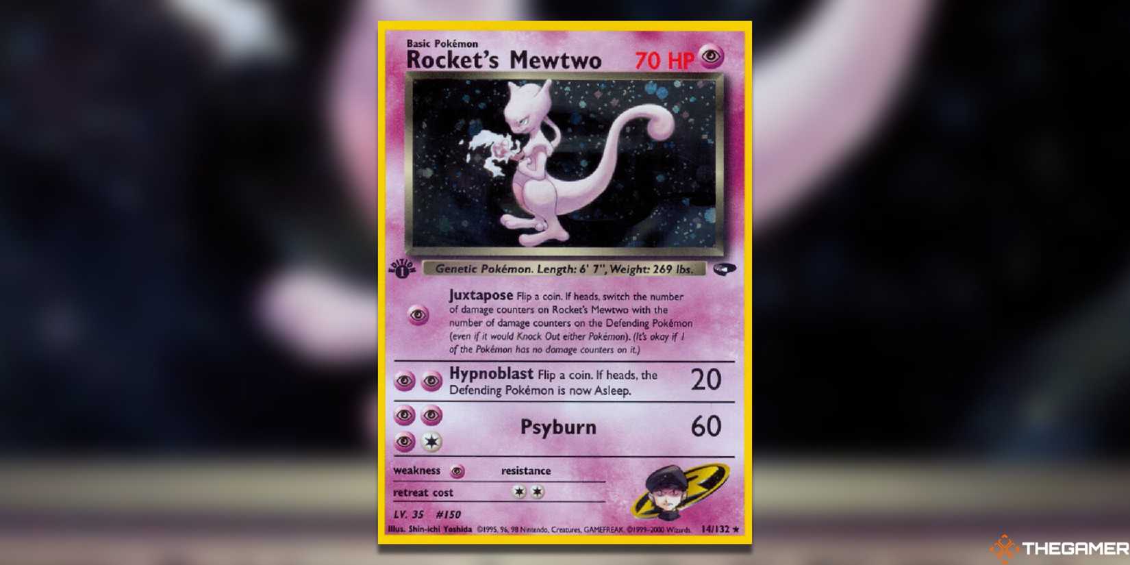 The Most Expensive Mewtwo PokemonTCG Cards The Most Expensive Mewtwo PokemonTCG Cards