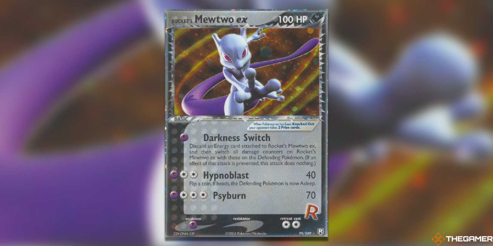 The Most Expensive Mewtwo PokemonTCG Cards The Most Expensive Mewtwo PokemonTCG Cards
