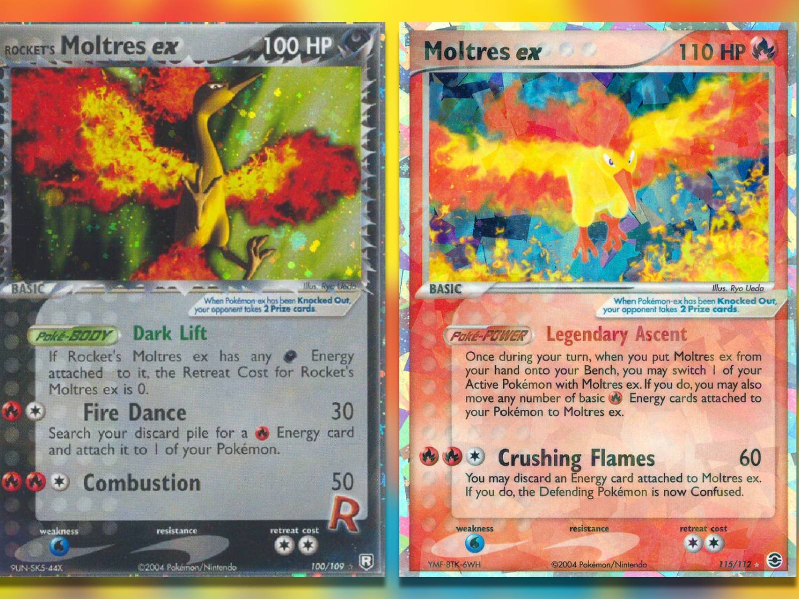 The Most Expensive Moltres Pokemon TCG Cards The Most Expensive Moltres Pokemon TCG Cards