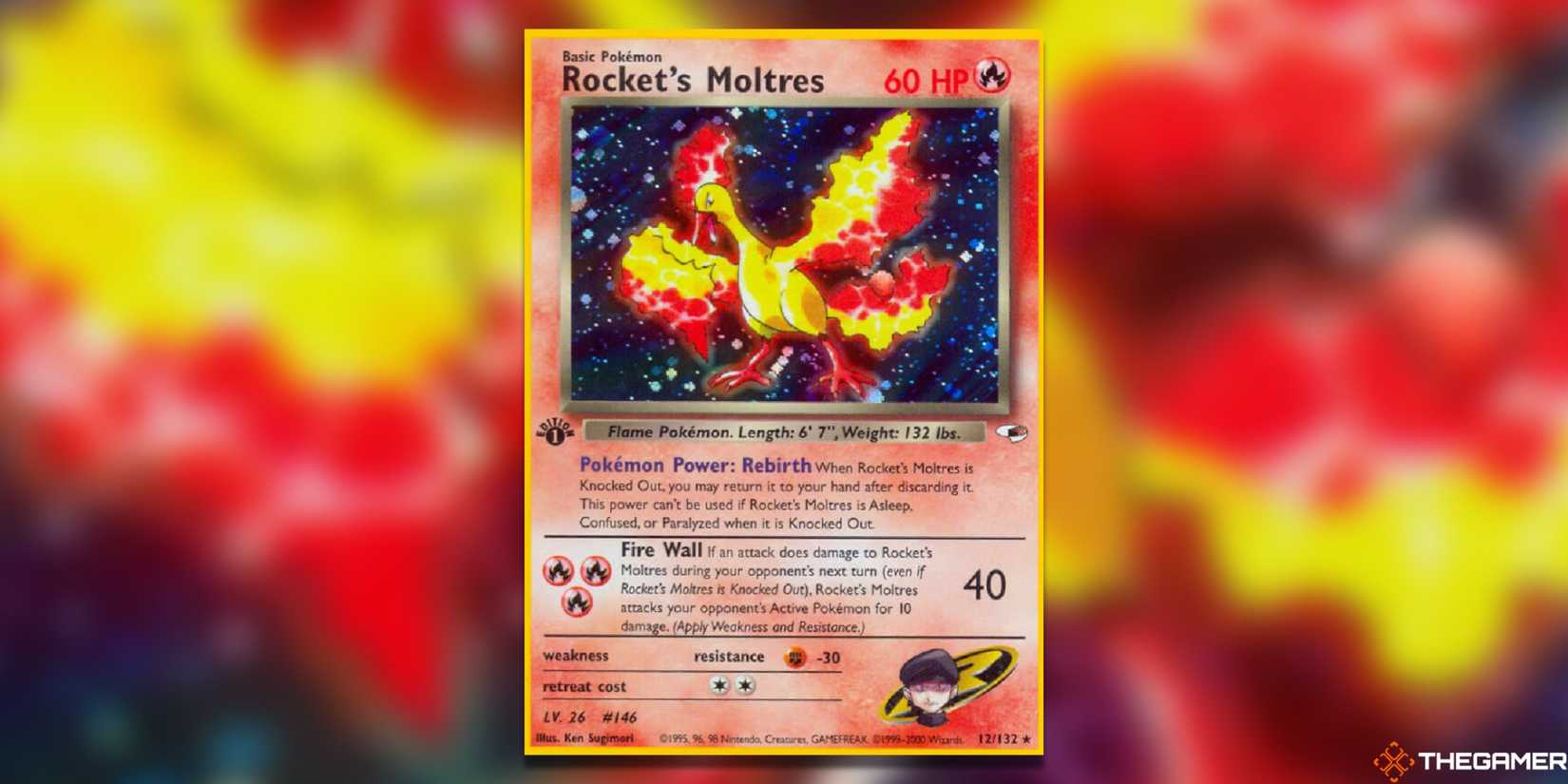The Most Expensive Moltres Pokemon TCG Cards The Most Expensive Moltres Pokemon TCG Cards