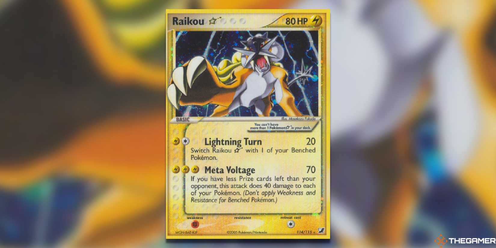 what is the 2nd rarest pokemon card Amazon.com: pokemon Gholdengo 067/091 Holo Rare - Paldean Fates main image 1