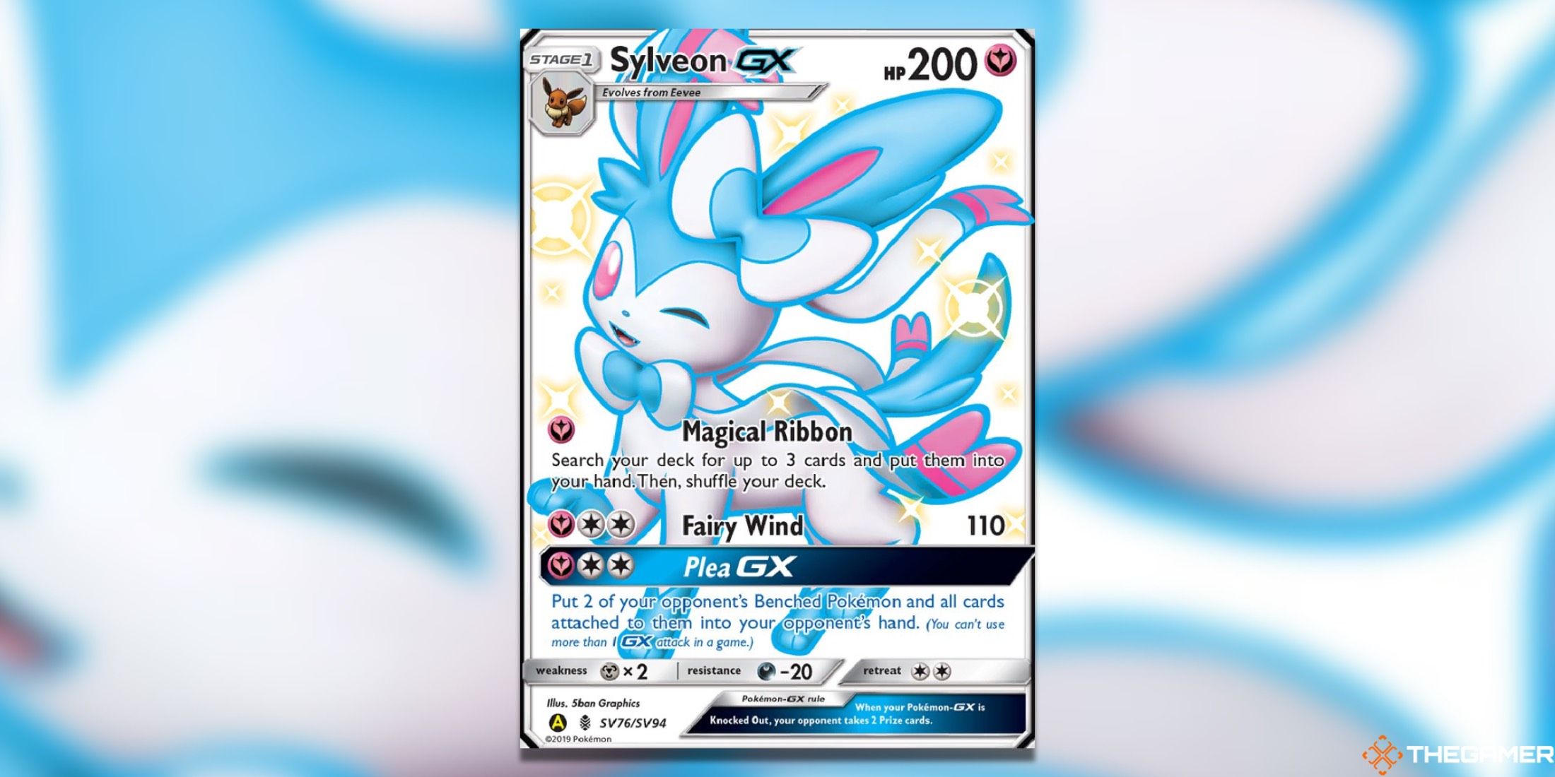 shiny pokemon cards hidden fates Lycanroc GX (SV67/SV94) [Sun & Moon: Hidden Fates
