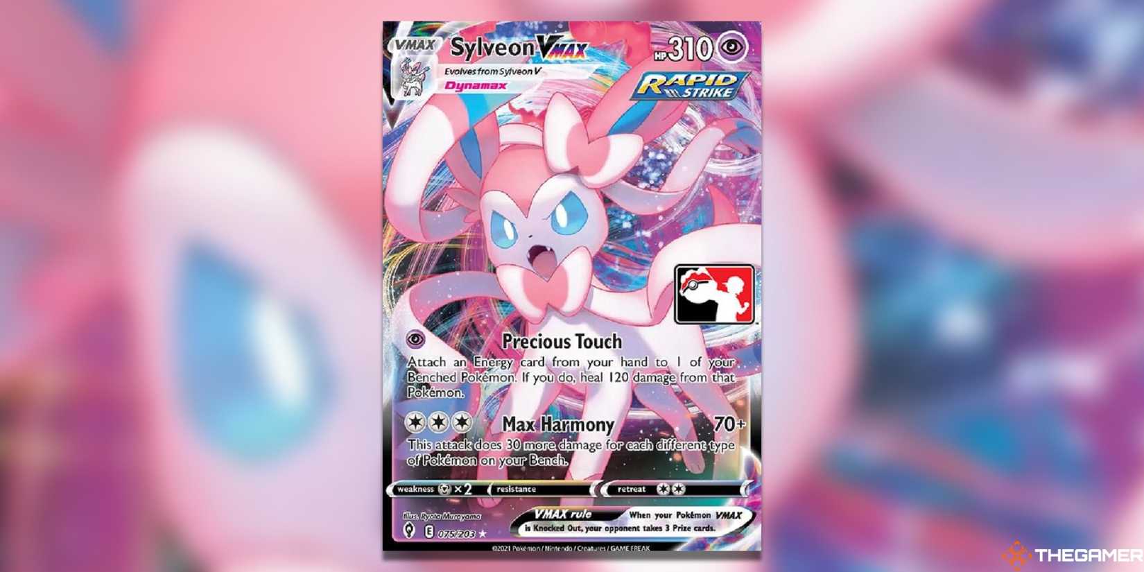 The Most Expensive Sylveon Pokemon TCG Cards The Most Expensive Sylveon Pokemon TCG Cards