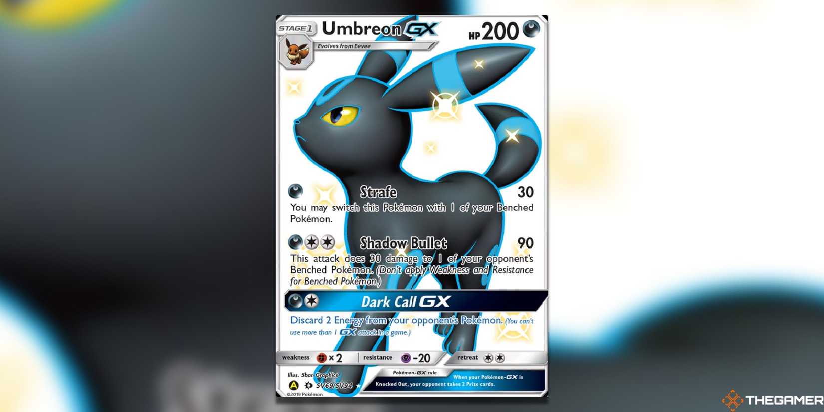 The Most Expensive Umbreon Pokemon TCG Cards The Most Expensive Umbreon Pokemon TCG Cards