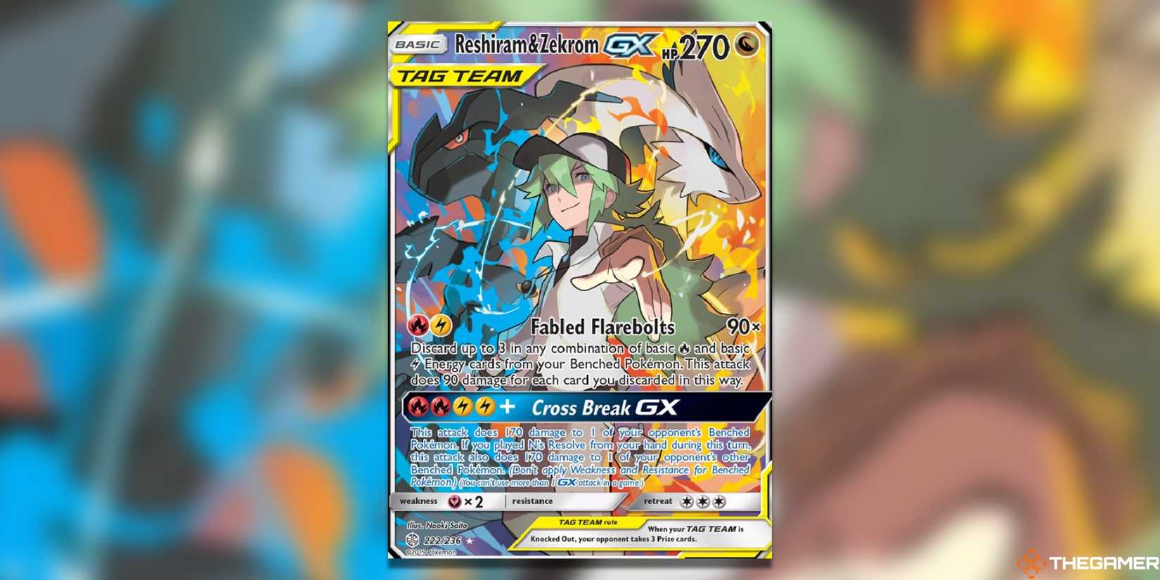 The Most Expensive Sun & Moon Pokemon TCG Cards The Most Expensive Sun & Moon Pokemon TCG Cards