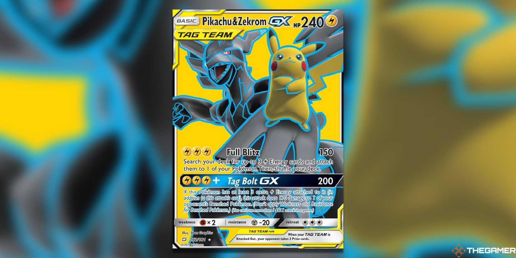 The Most Expensive Zekrom Pokemon TCG Cards The Most Expensive Zekrom Pokemon TCG Cards
